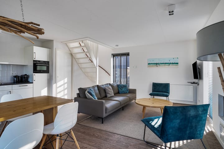 Foto 13 van Oesterdam 99