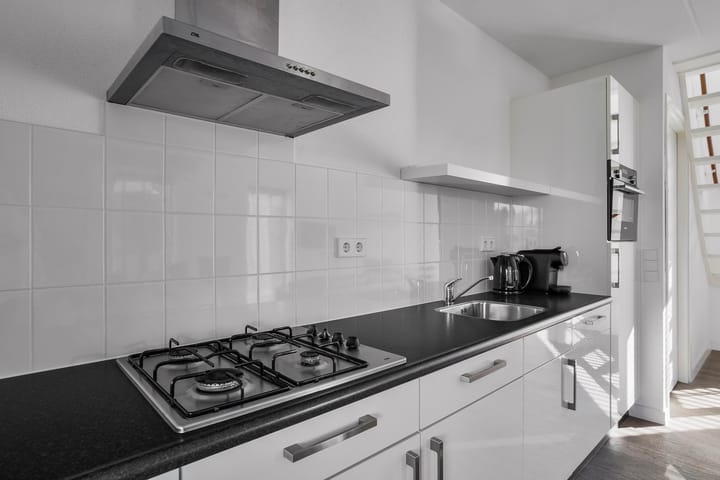 Foto 15 van Oesterdam 99