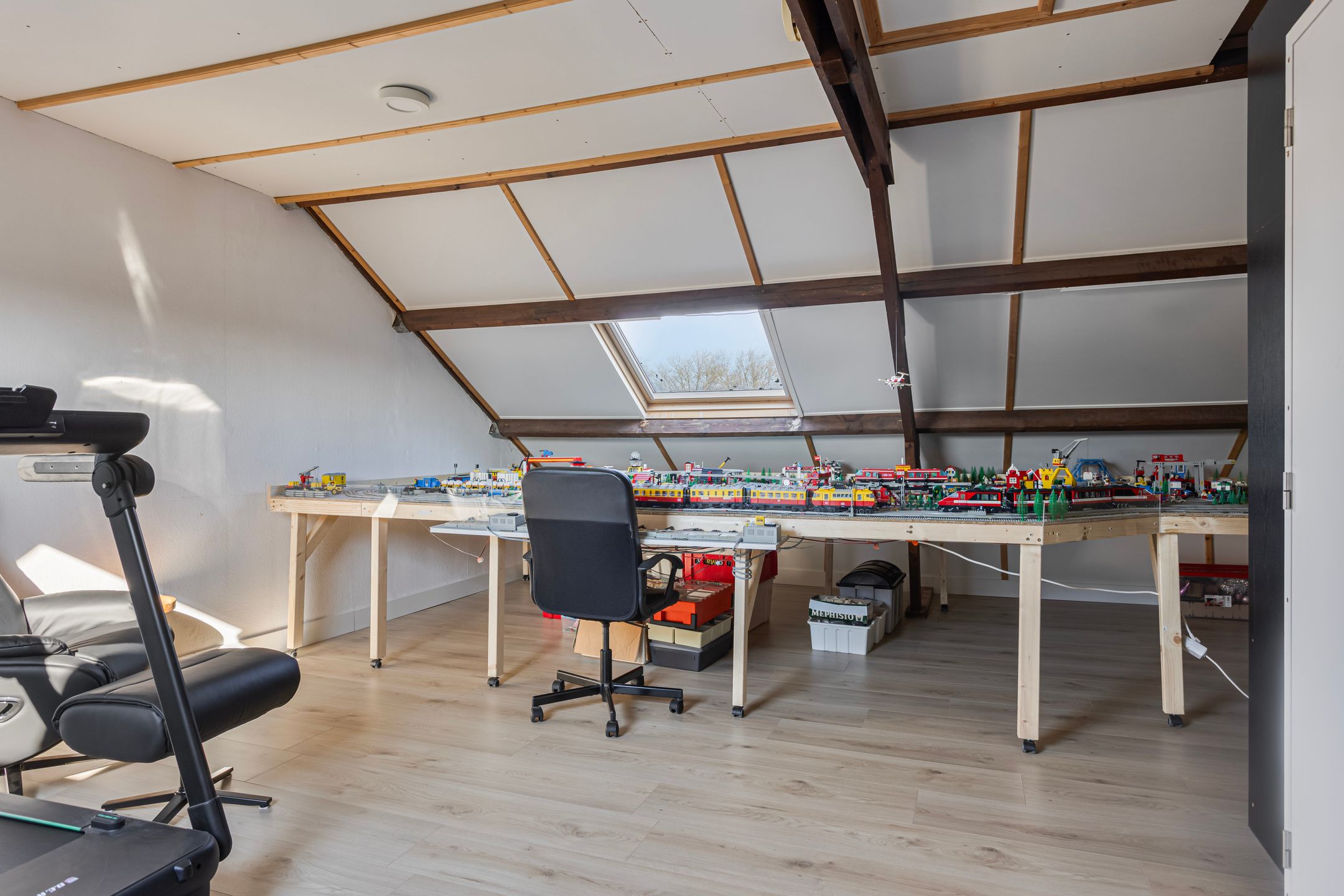 Foto 21 van Ploegersdonk 105