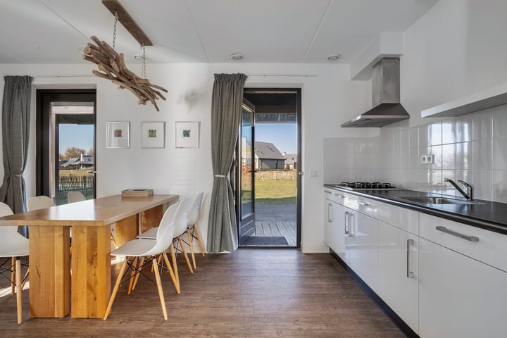 Foto 16 van Oesterdam 99