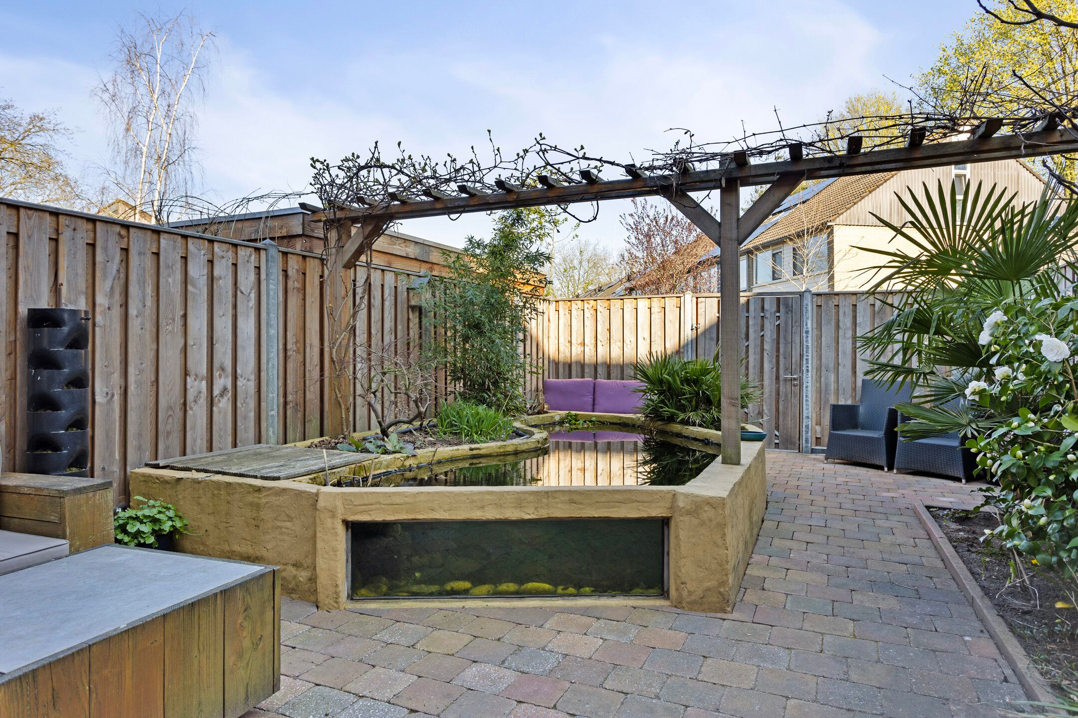 Foto 24 van Ploegersdonk 105