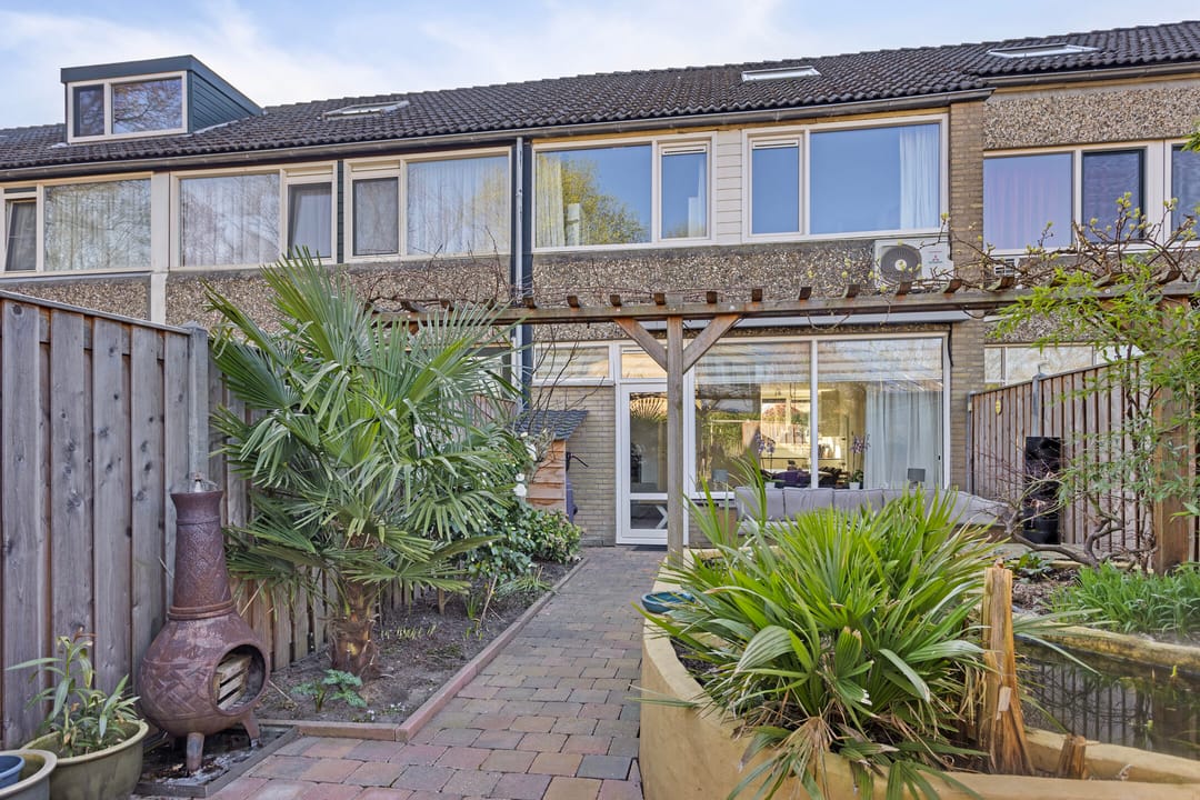 Foto 26 van Ploegersdonk 105