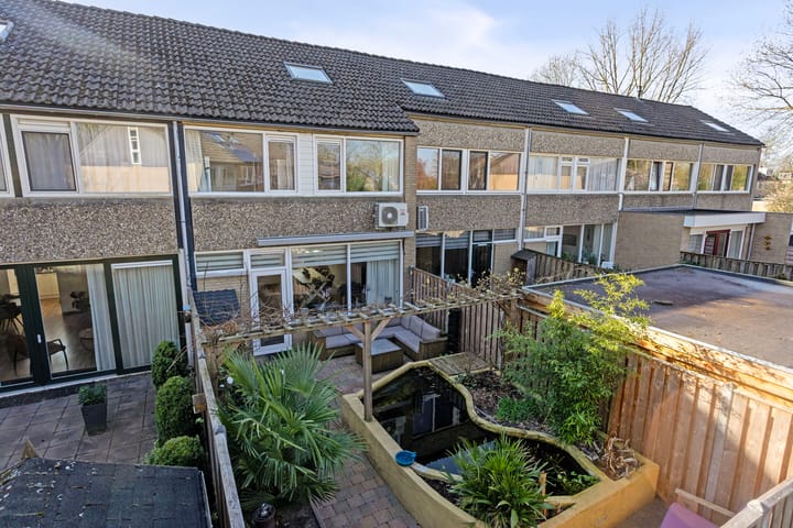 Foto 28 van Ploegersdonk 105