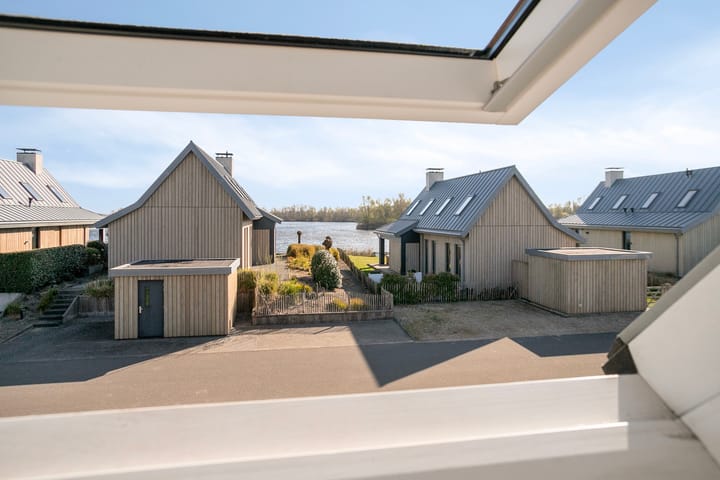 Foto 25 van Oesterdam 99