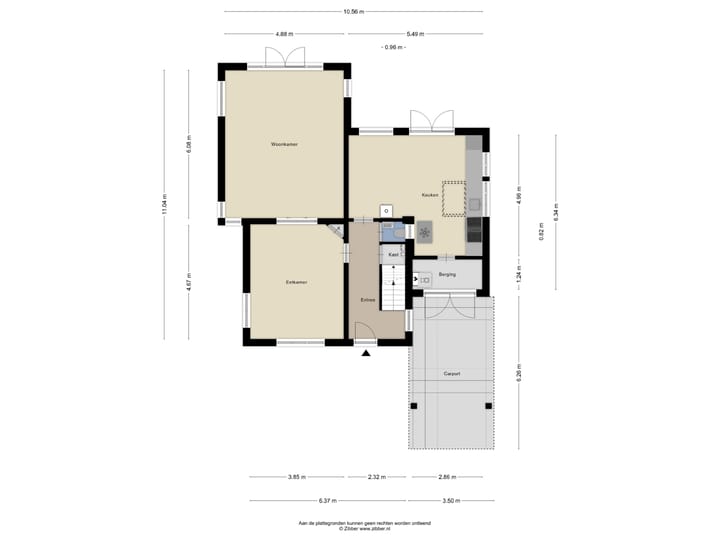 Photo 62 of Narcislaan 6