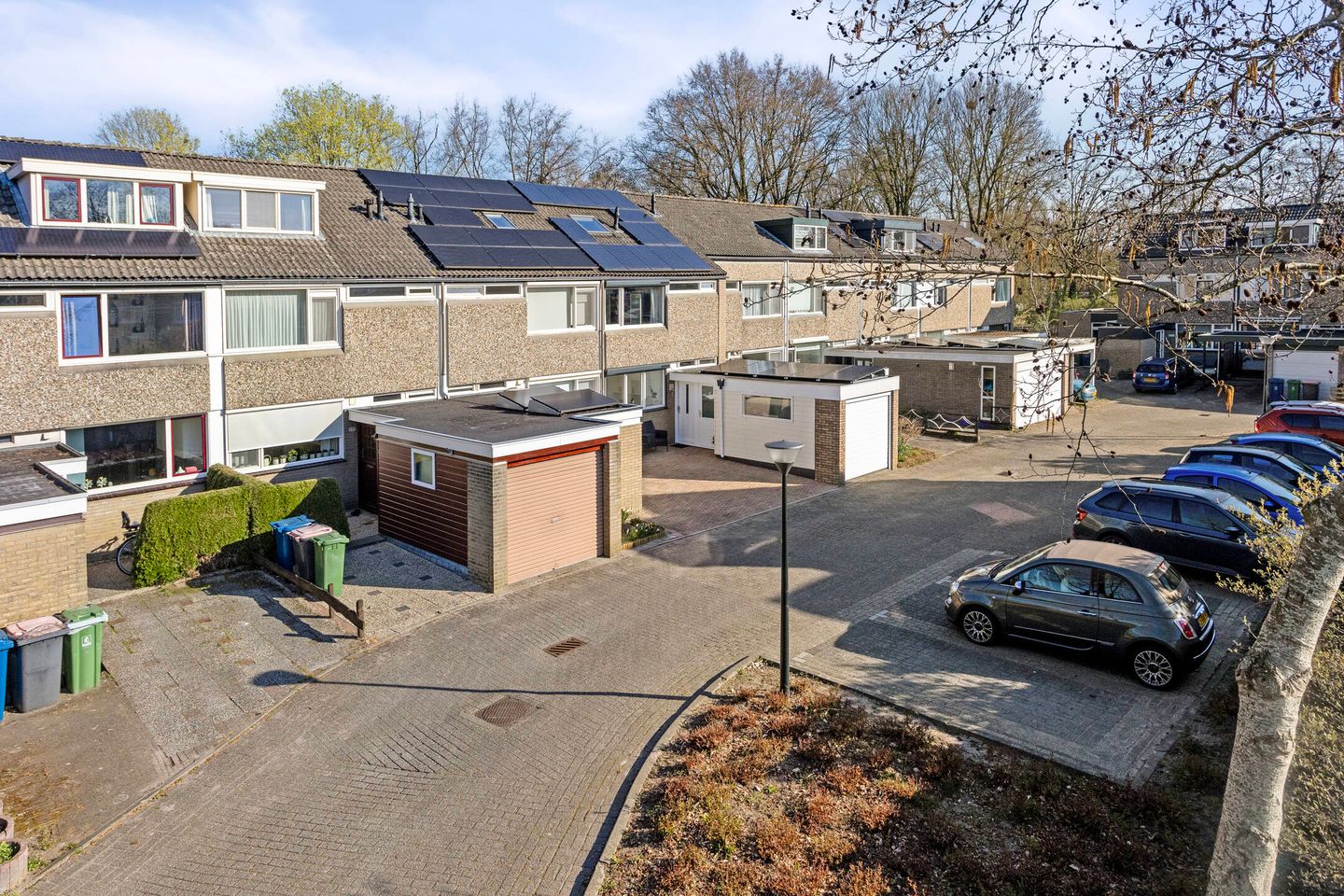 Foto 34 van Ploegersdonk 105