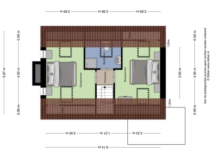 Foto 32 van Oesterdam 99