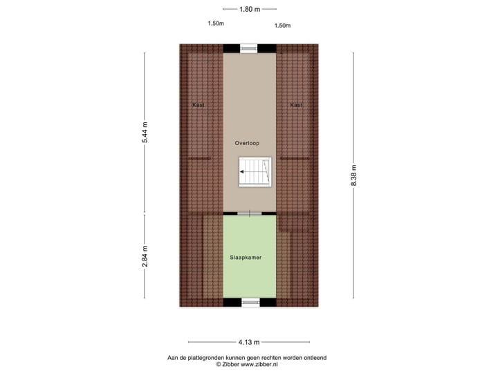 Photo 64 of Narcislaan 6