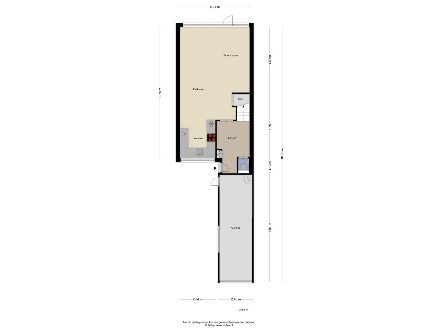 Foto 40 van Ploegersdonk 105