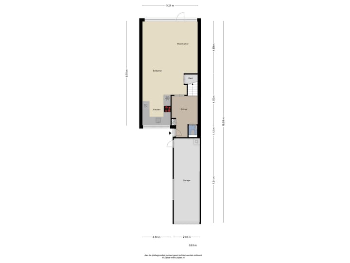 Foto 40 van Ploegersdonk 105