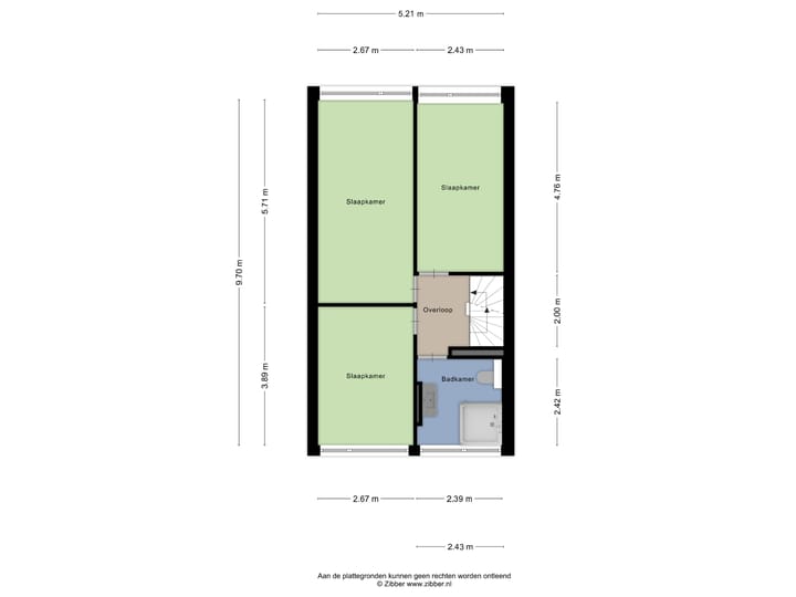 Foto 41 van Ploegersdonk 105