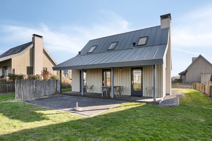 Foto 39 van Oesterdam 99