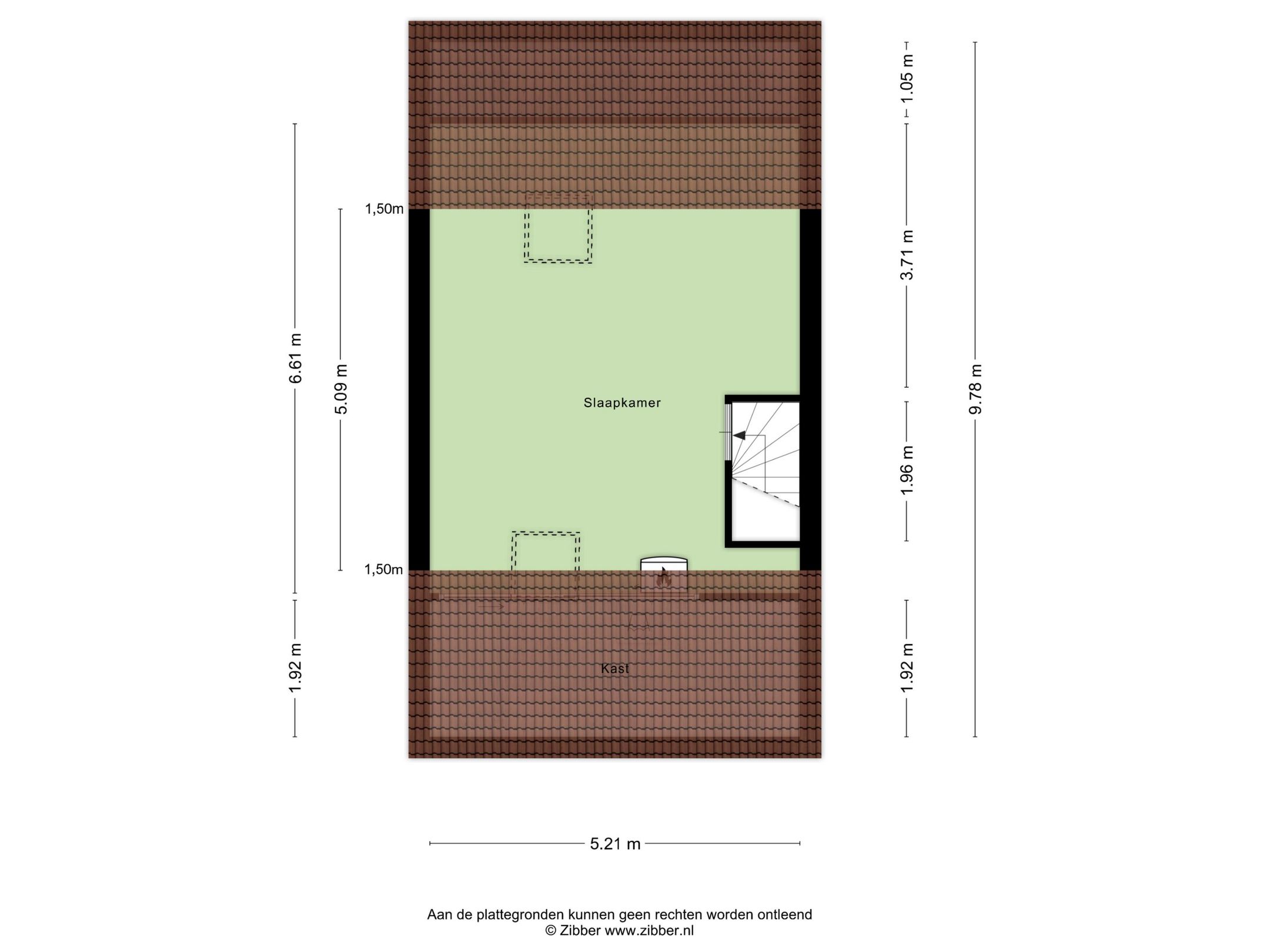 Foto 42 van Ploegersdonk 105