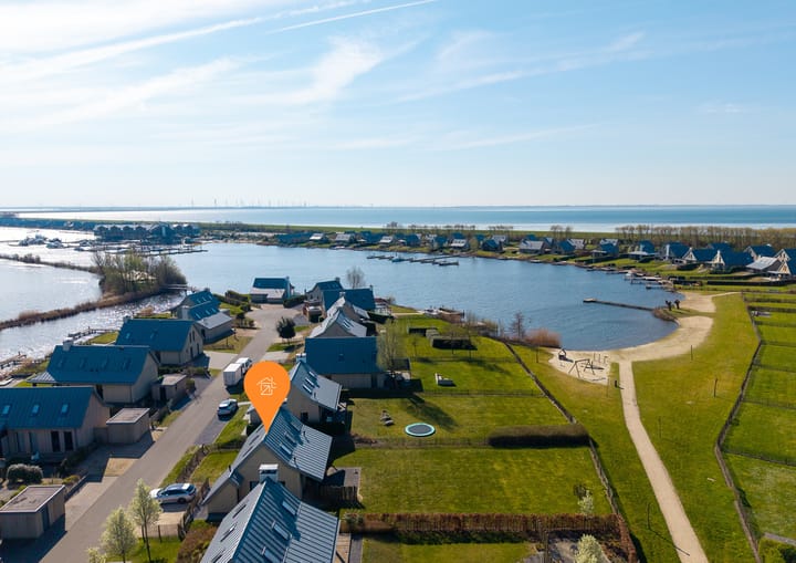 Foto 50 van Oesterdam 99