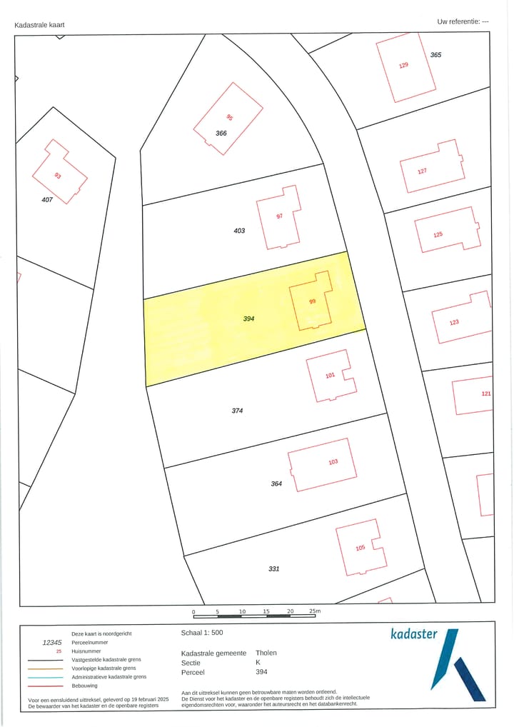 Foto 55 van Oesterdam 99