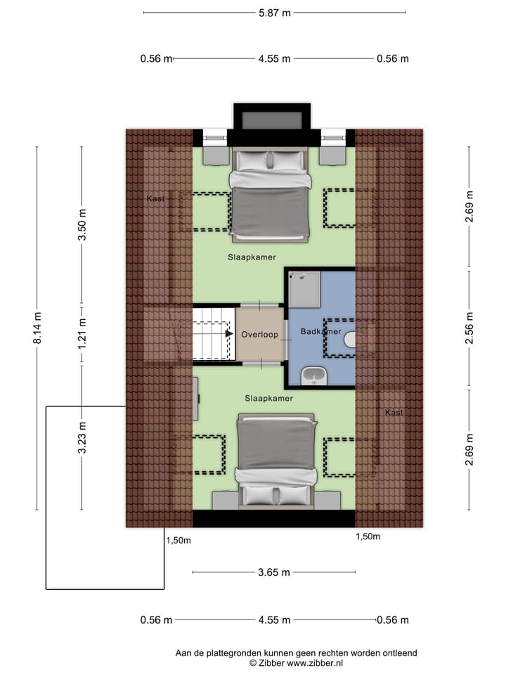 Foto 58 van Oesterdam 99