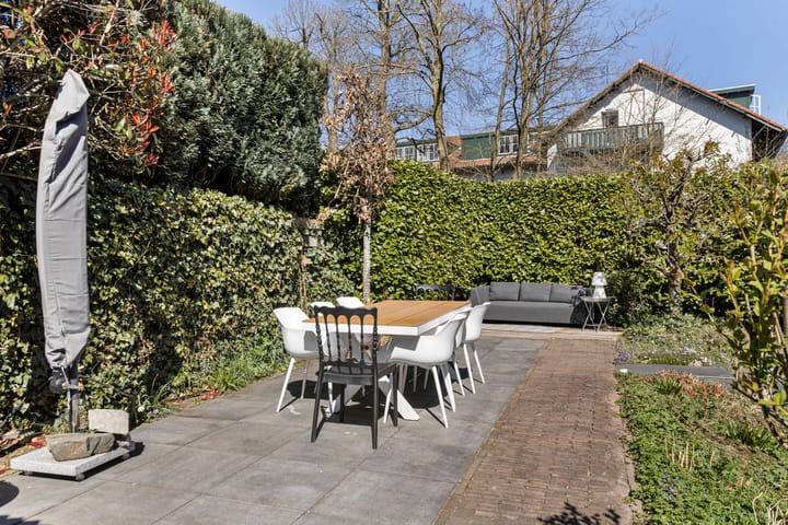 Photo 45 of Narcislaan 6