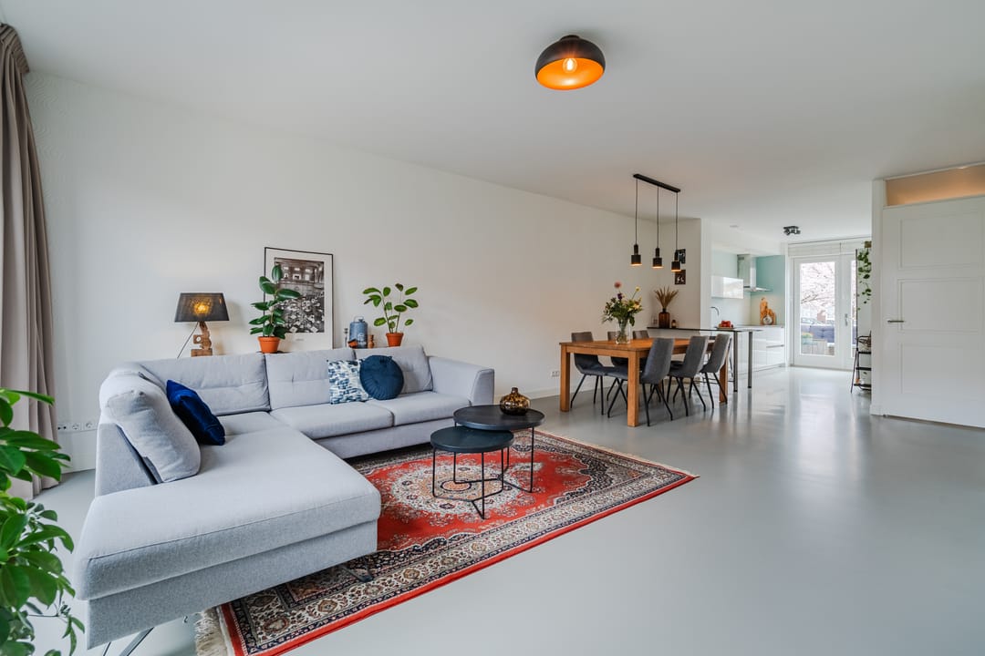 Photo 2 of André Voltenlaan 29