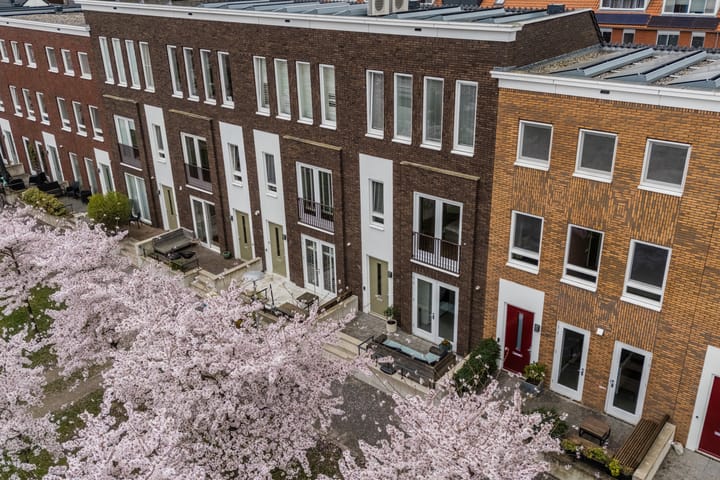 Foto 4 van André Voltenlaan 29