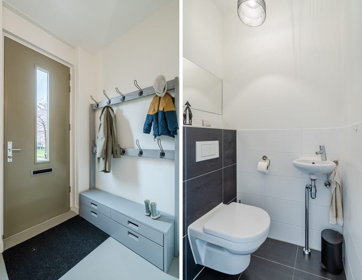 Foto 7 van André Voltenlaan 29