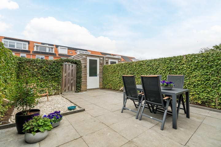 Foto 16 van André Voltenlaan 29