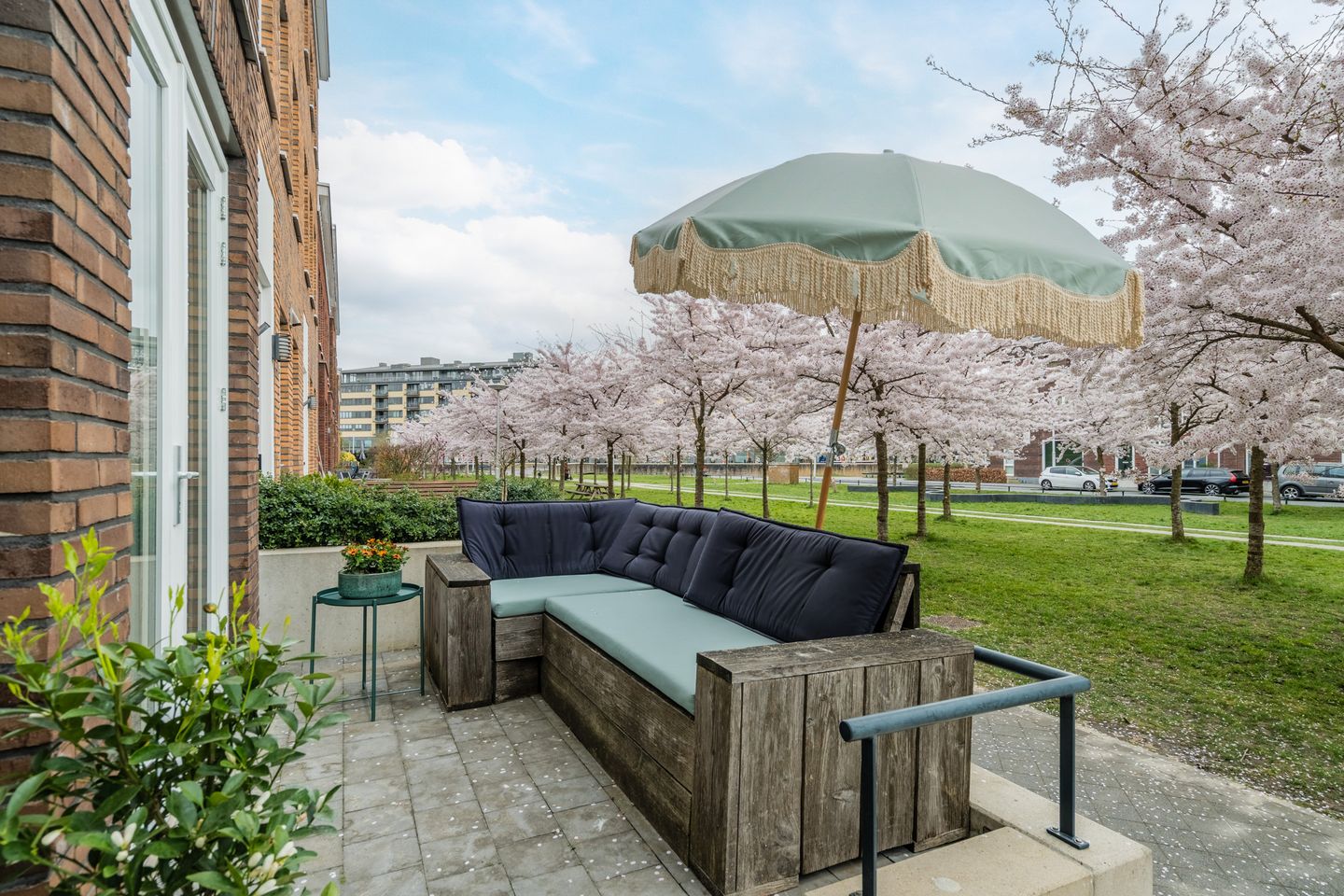 Photo 25 of André Voltenlaan 29