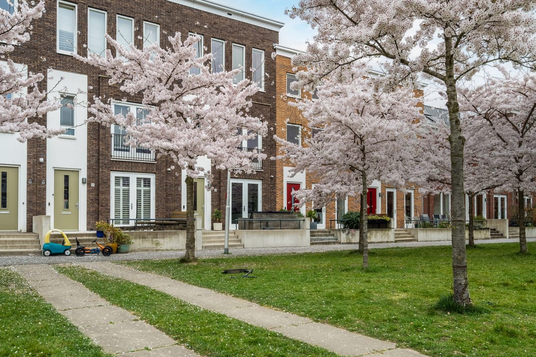 Photo 52 of André Voltenlaan 29