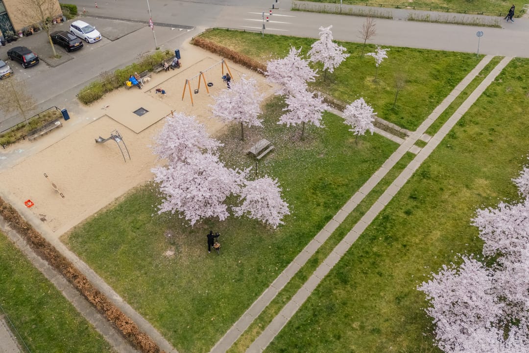 Photo 56 of André Voltenlaan 29