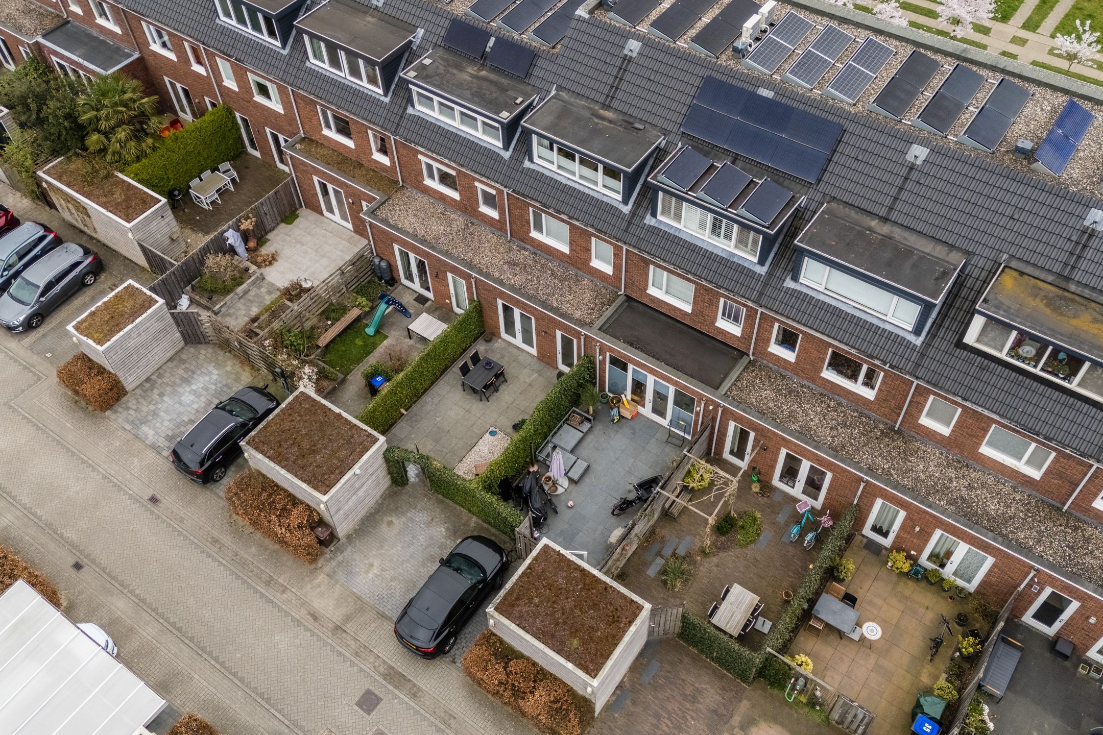 Photo 57 of André Voltenlaan 29