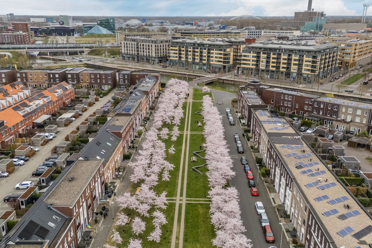 Photo 59 of André Voltenlaan 29