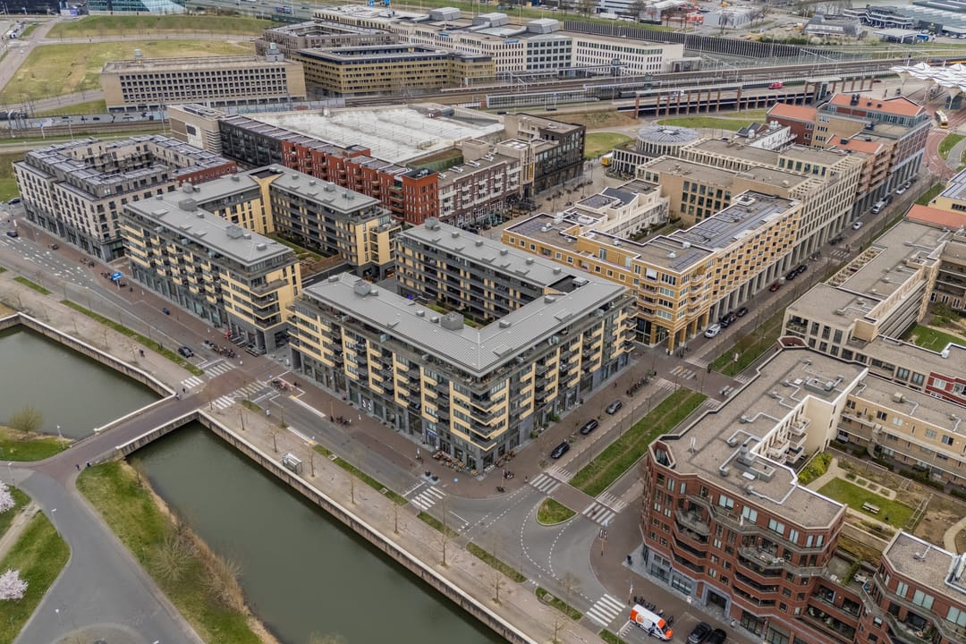 Photo 62 of André Voltenlaan 29