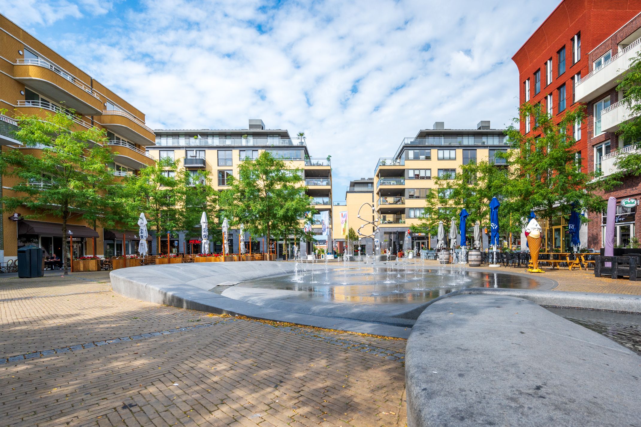 Photo 66 of André Voltenlaan 29