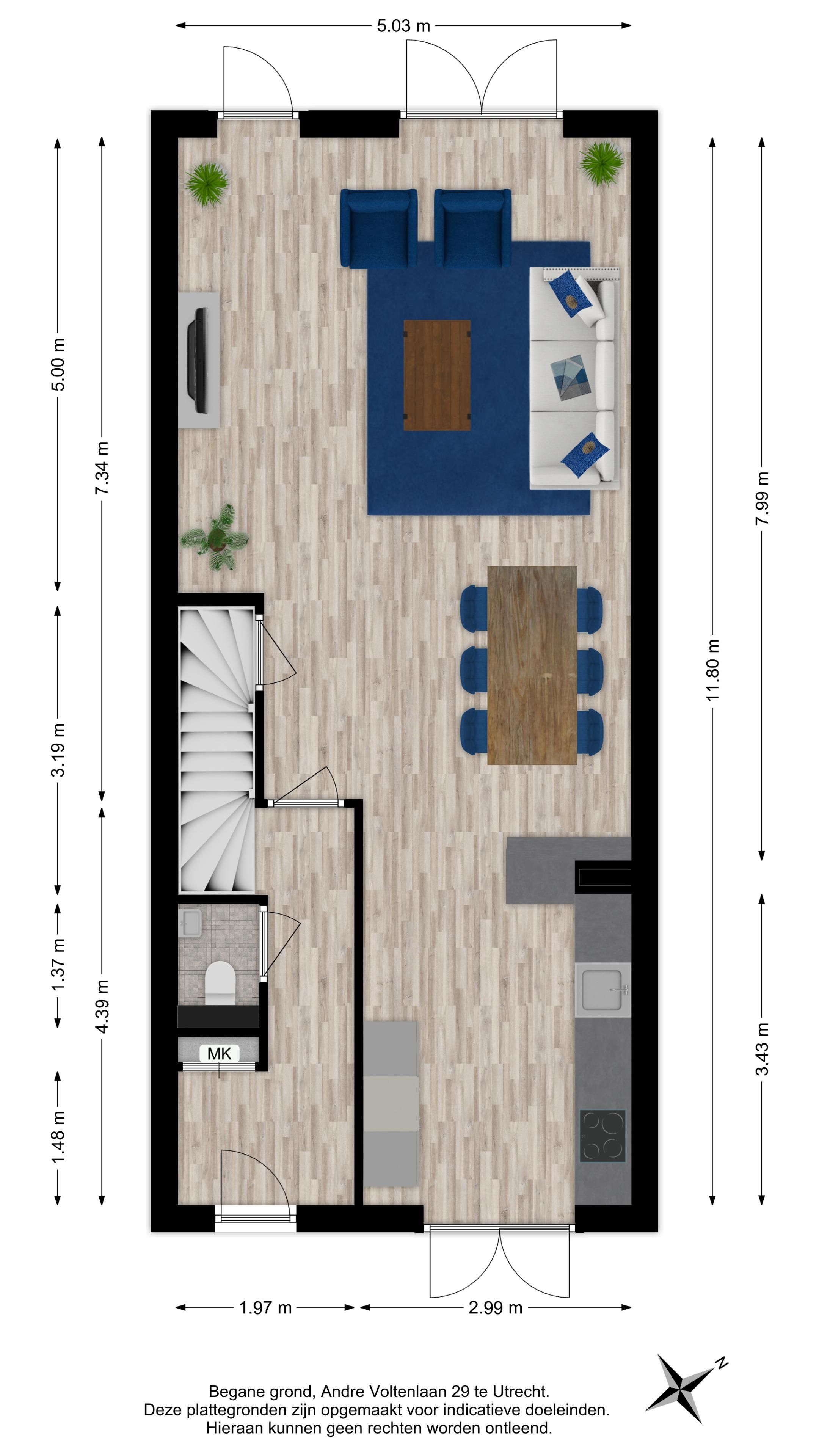 Photo 72 of André Voltenlaan 29