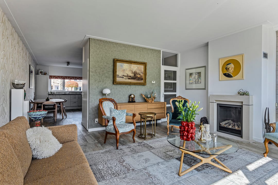 Photo 2 of Hofstedering 251