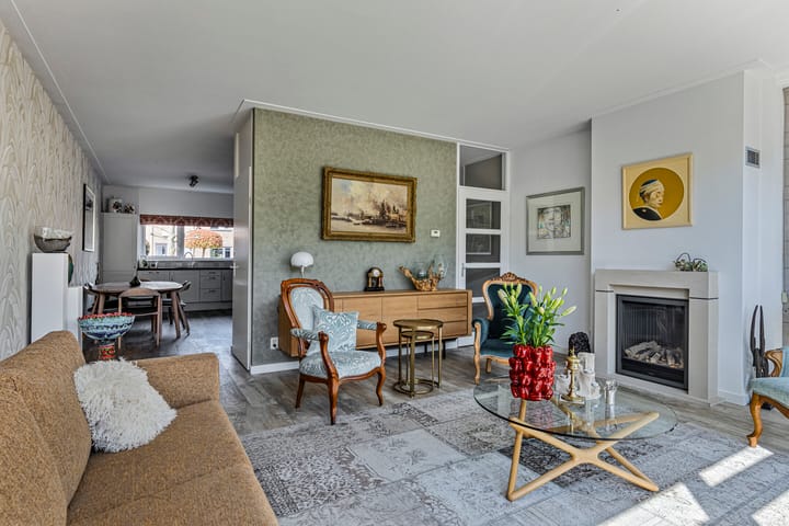 Foto 2 van Hofstedering 251