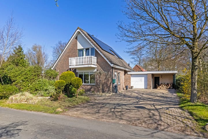 Foto 1 van Kanaalsterlaan 6