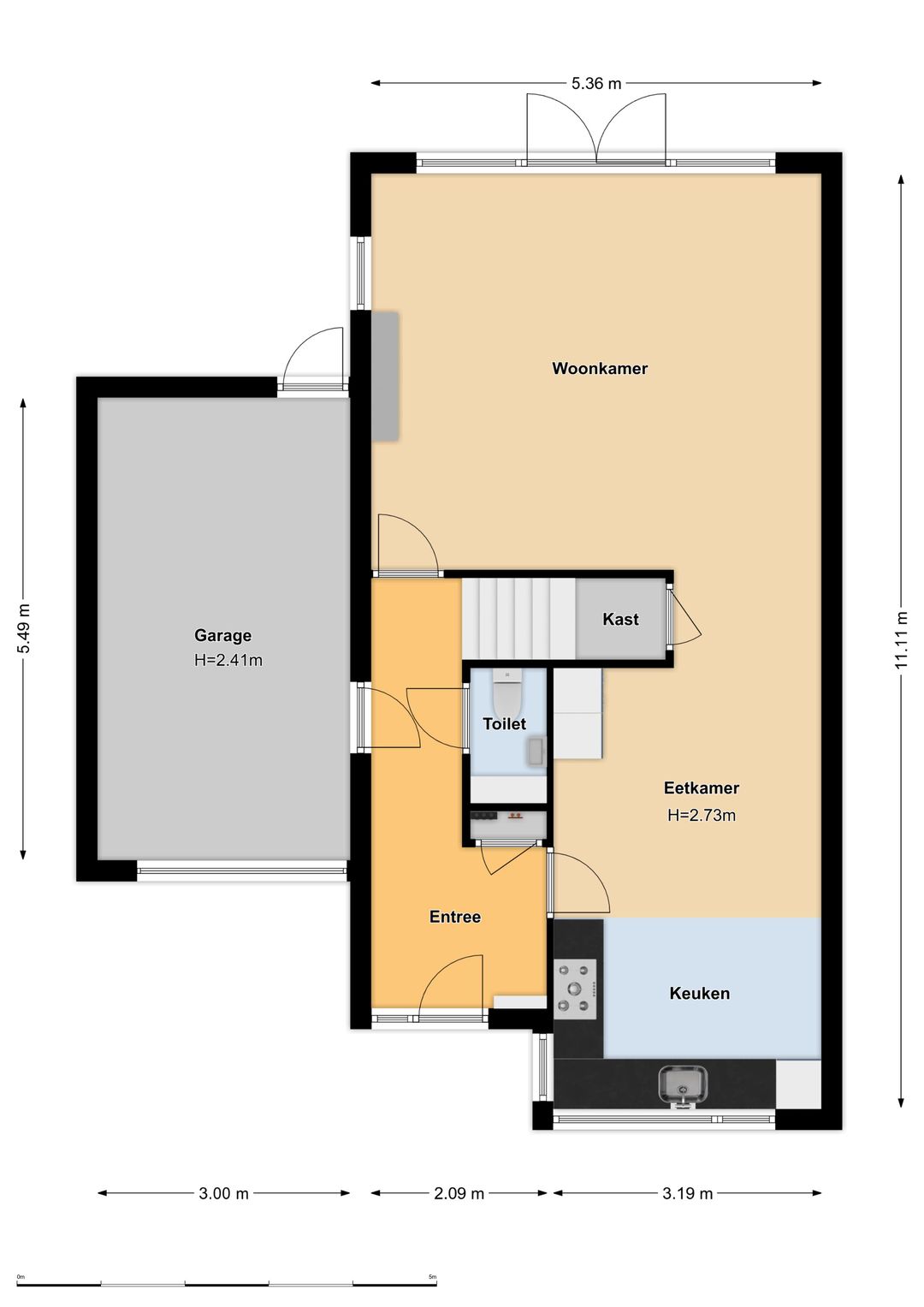 Photo 11 of Hofstedering 251