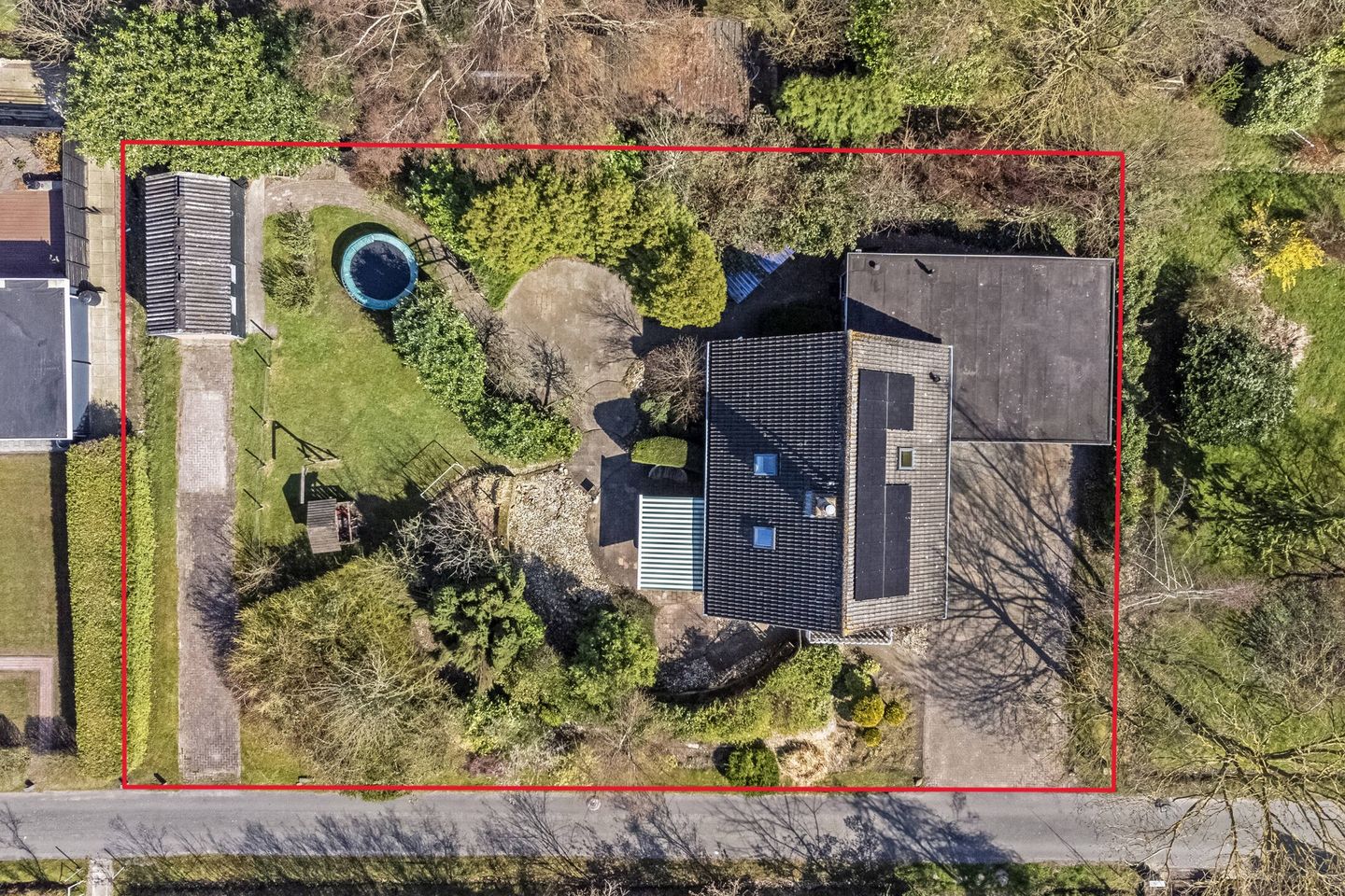 Foto 5 van Kanaalsterlaan 6