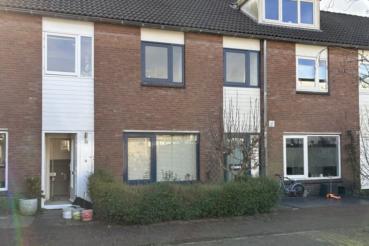 Bekijk foto van Leliestraat 33