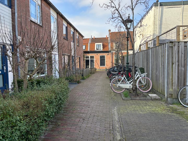 Foto 2 van Leliestraat 33