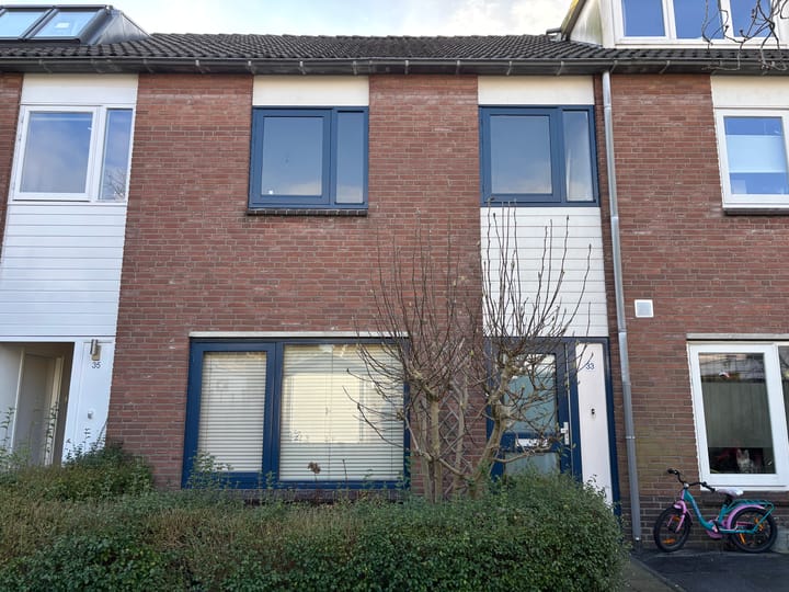 Foto 3 van Leliestraat 33