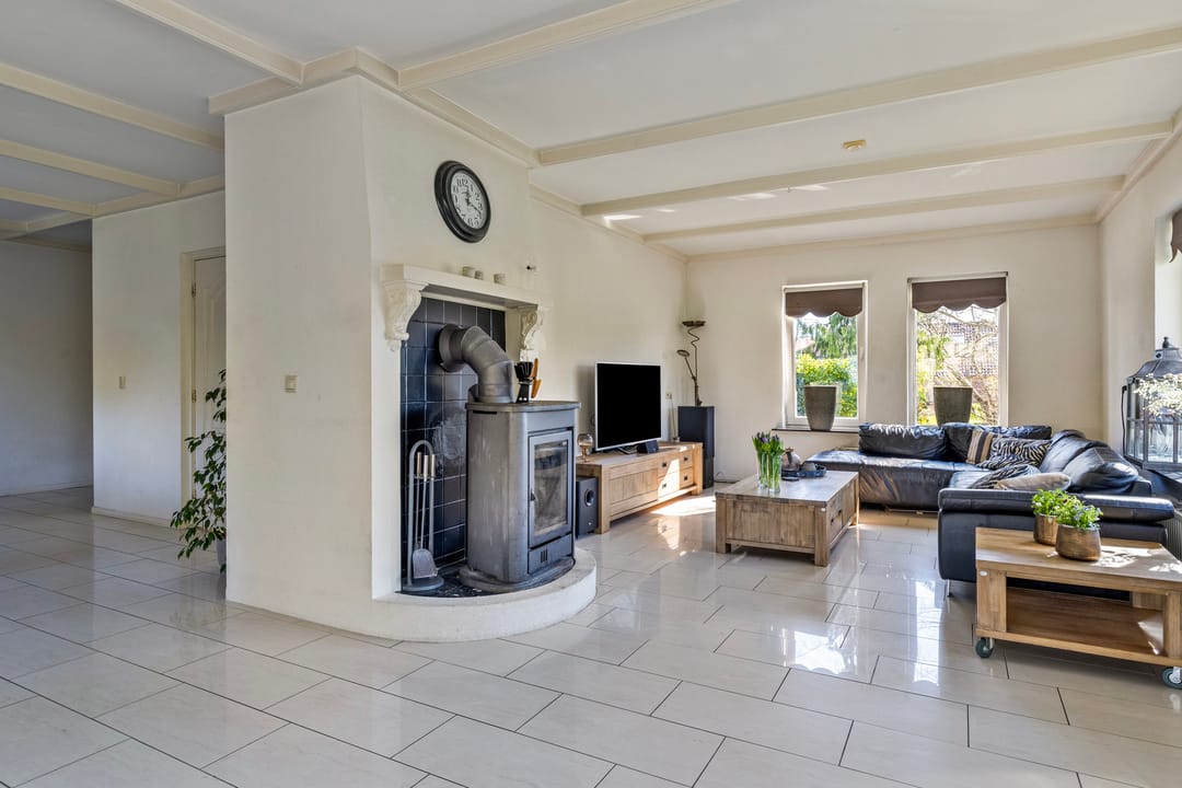 Foto 13 van Kanaalsterlaan 6