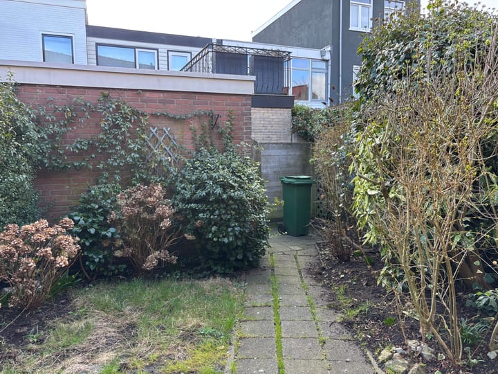 Foto 8 van Leliestraat 33