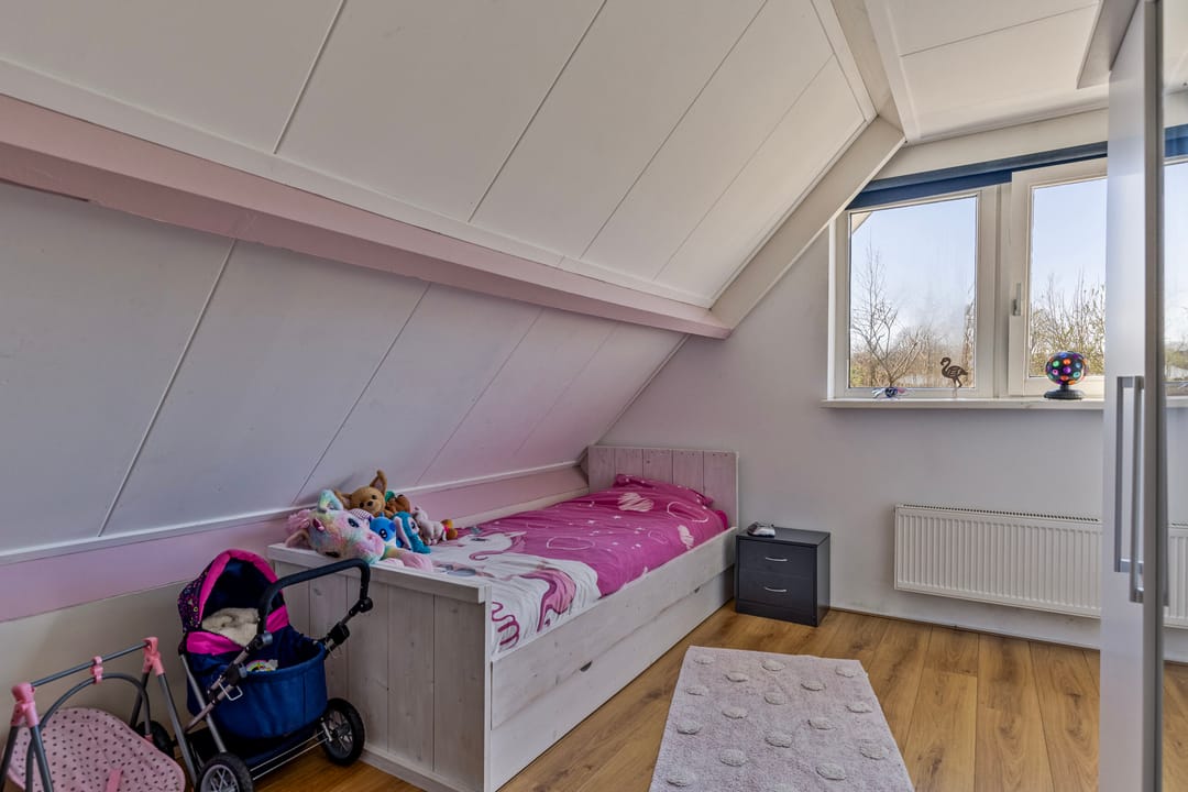 Foto 28 van Kanaalsterlaan 6