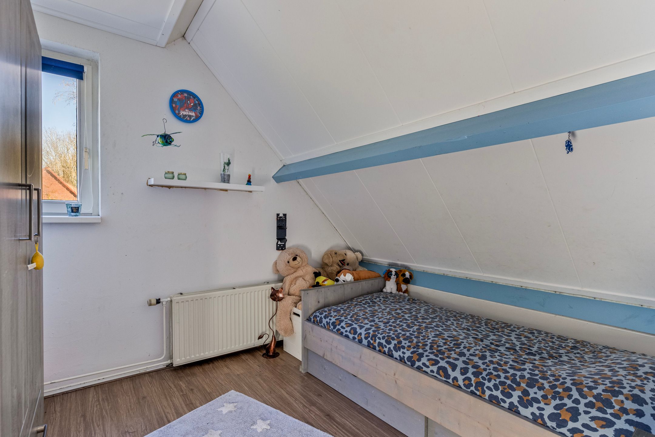 Foto 30 van Kanaalsterlaan 6