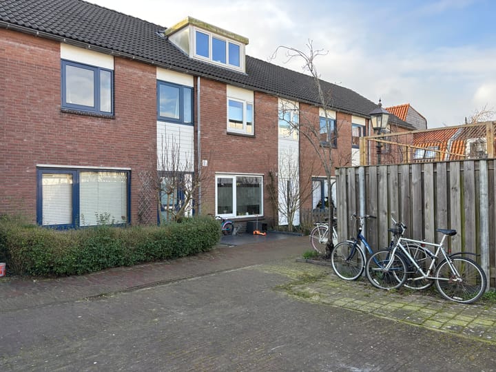 Foto 22 van Leliestraat 33