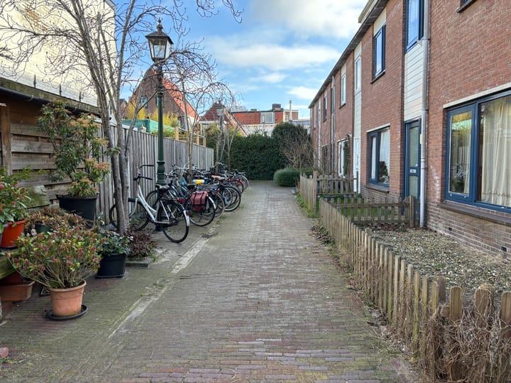 Foto 24 van Leliestraat 33