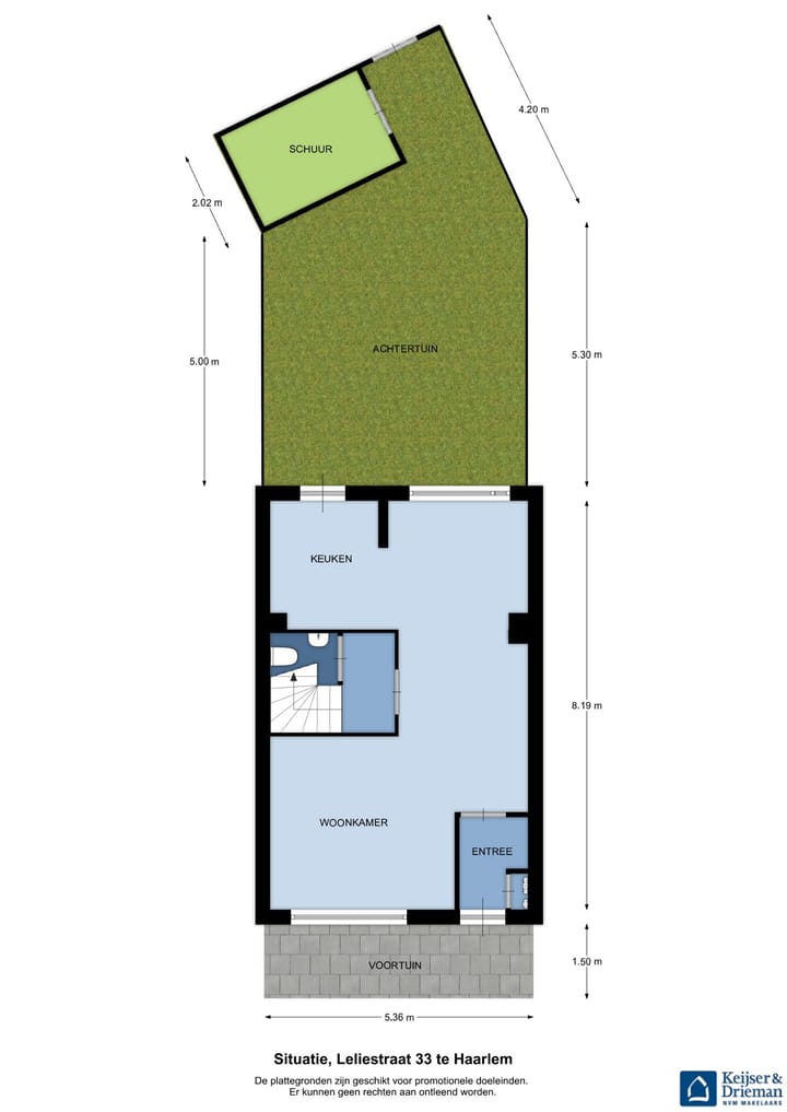 Foto 25 van Leliestraat 33