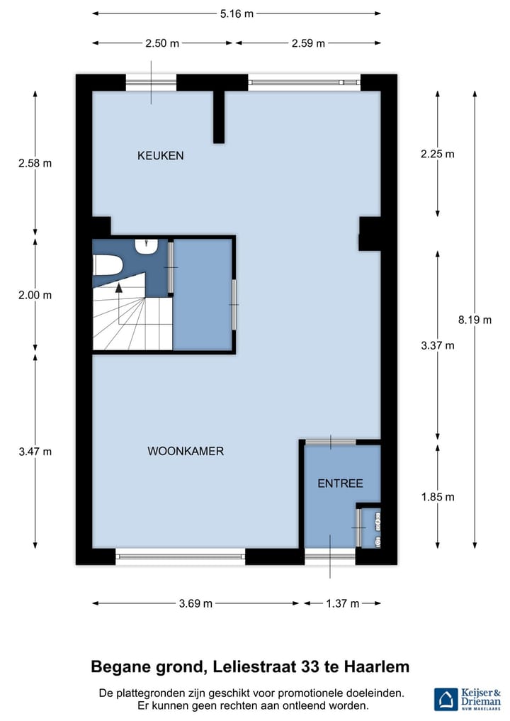 Foto 26 van Leliestraat 33