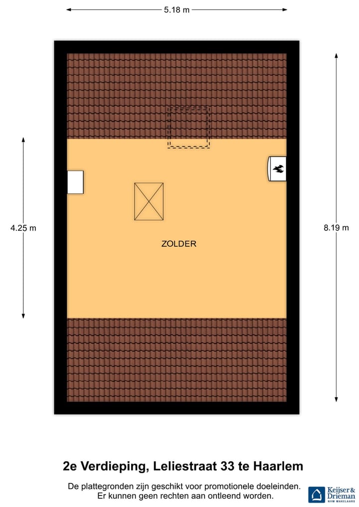 Foto 28 van Leliestraat 33